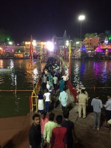 Executive Speaking Success Indore Trip 2016