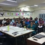 HotWax Systems offers numerous paid engineering internships every year, along with continuous professional development through HotWax University, curated by Anil Patel, COO