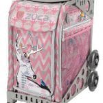 Forest Friends, Limited Edition - ZÜCA, the brand known for creating "The Ultimate Carry-All", is HotWax Systems' newest client