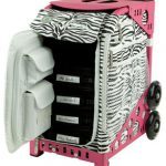 Sport Artist Bag - ZÜCA, the brand known for creating "The Ultimate Carry-All", is HotWax Systems' newest client