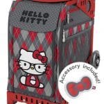 Hello Kitty, Geek Chic - ZÜCA, the brand known for creating "The Ultimate Carry-All", is HotWax Systems' newest client