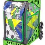 Print Bag - ZÜCA, the brand known for creating "The Ultimate Carry-All", is HotWax Systems' newest client