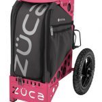All-Terrain Bag - ZÜCA, the brand known for creating "The Ultimate Carry-All", is HotWax Systems' newest client