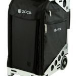Pro Travel Bag - ZÜCA, the brand known for creating "The Ultimate Carry-All", is HotWax Systems' newest client