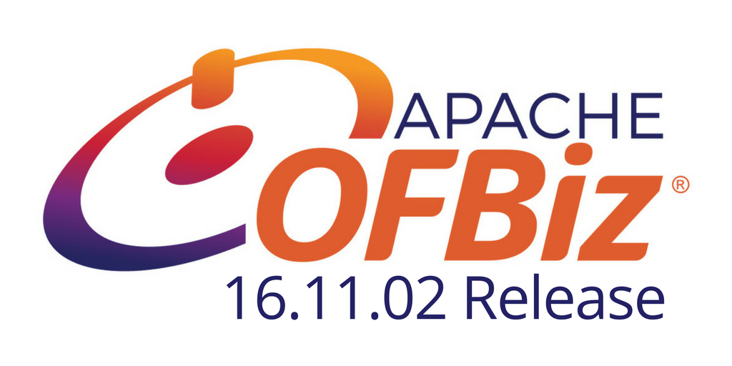 The Apache OFBiz Community recently released the 16.11.02 version