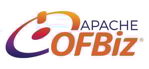 new apache ofbiz logo