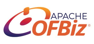 new apache ofbiz logo