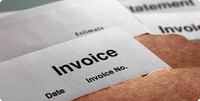 OfBiz-Invoice-Accounting