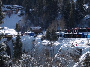 ouray ice festival