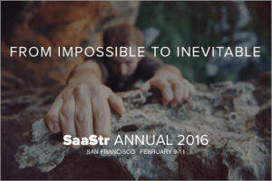 SaaS Conf