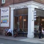 amherst coffee