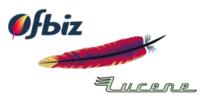 OFBiz and Lucene Integration