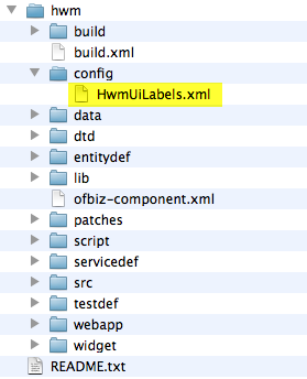 hwm-labels