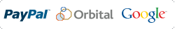 OFBiz orbital google paypal
