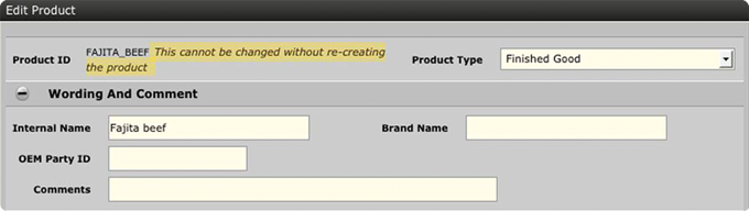 Ofbiz Tutorial Cross Sell 4