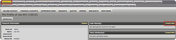 OFBiz Tutorial Permissions 4