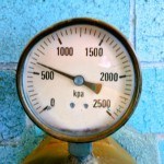 pressure gauge--Apache OFBiz 13.07 load testing--how does it measure up?