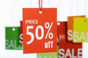 OFBiz Product Promotion Engine