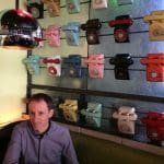 HotWax Systems' Jacopo Cappellato (CTO)