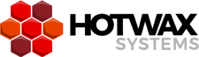 HotWax Systems logo