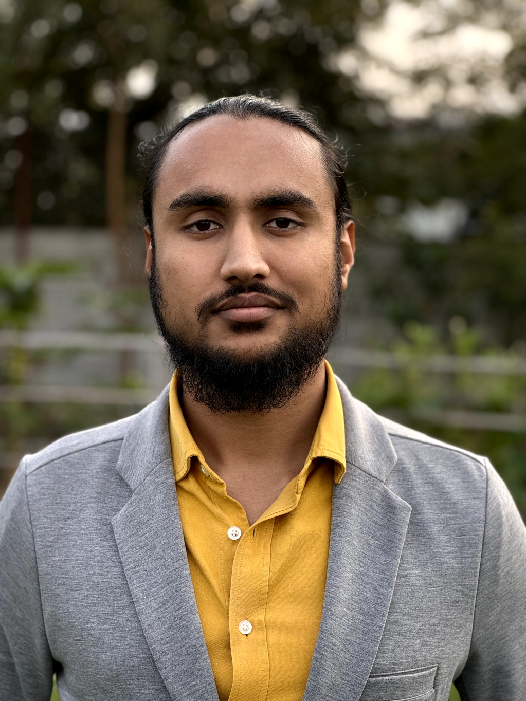 Aditya Patel