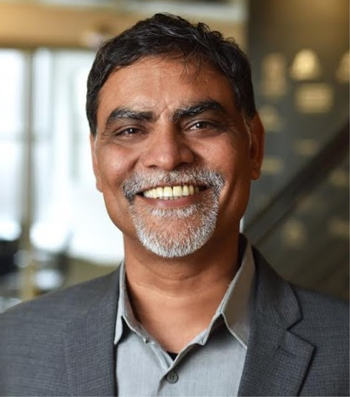 Anil Patel picture 2