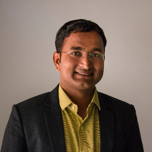 Arun Patidar