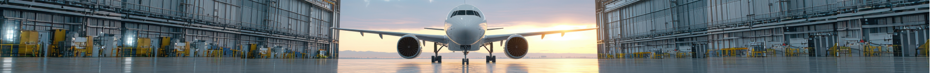 Aviation & Aerospace banner case study