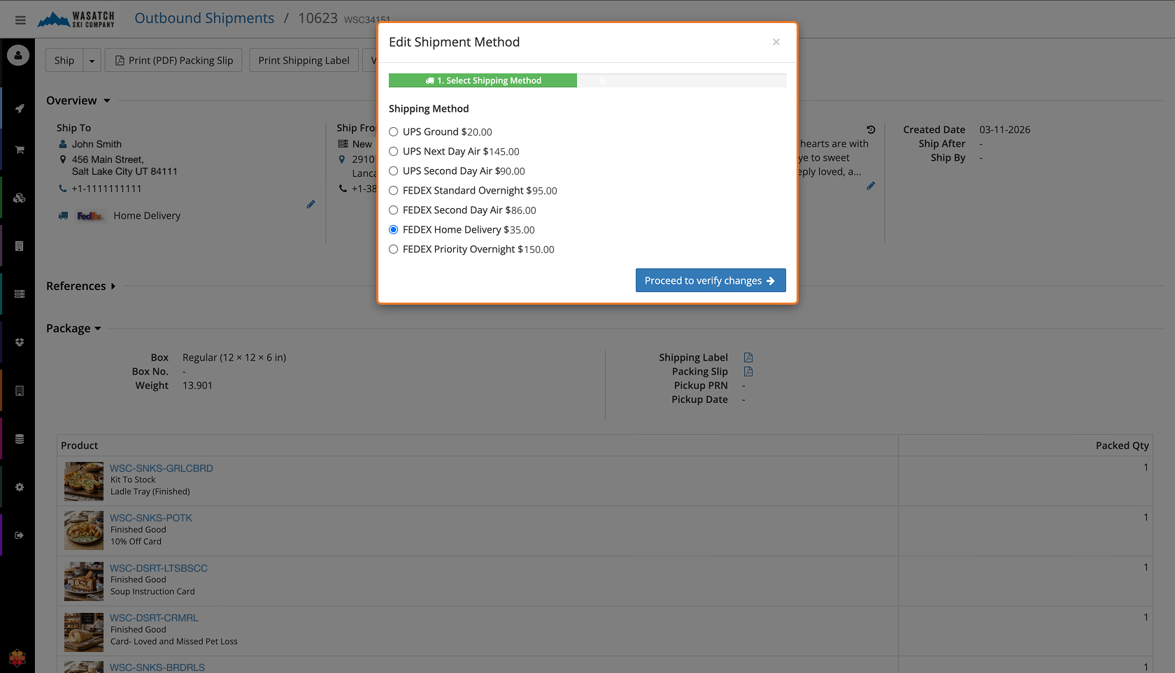 Compare Live Carrier Rates Across Every Connected Carrier Before Committing