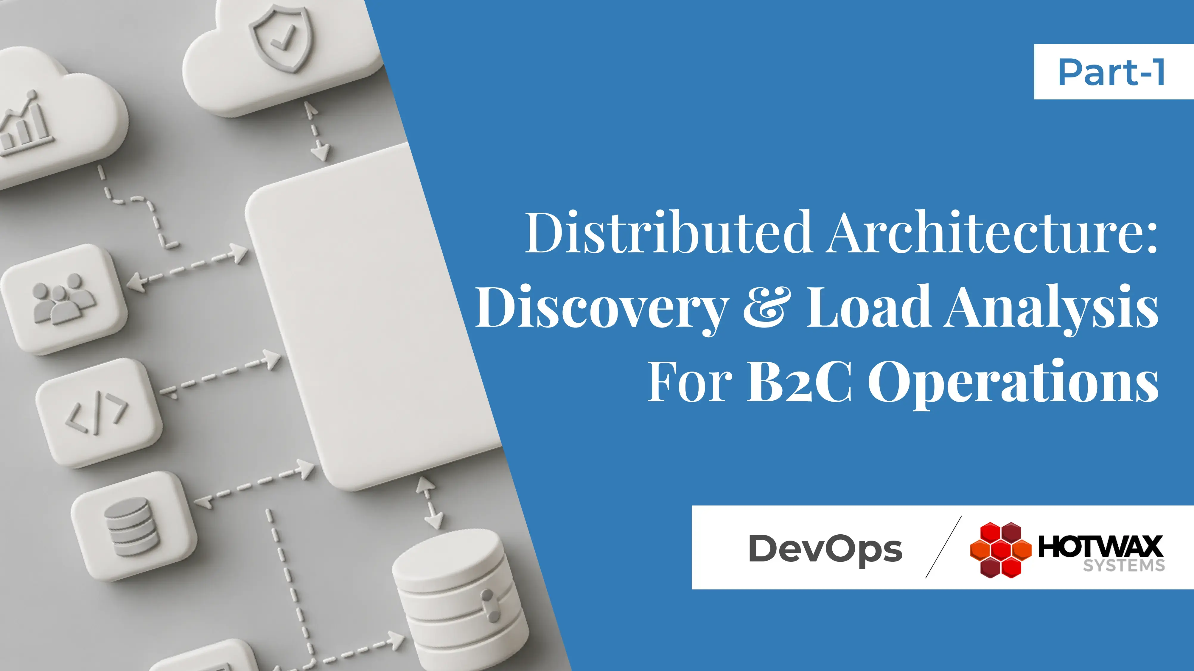 Understanding Client Requirements and Load Patterns for a High-Volume B2C Warehouse Operation
