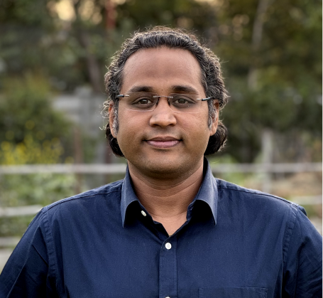 Divesh Dutta
