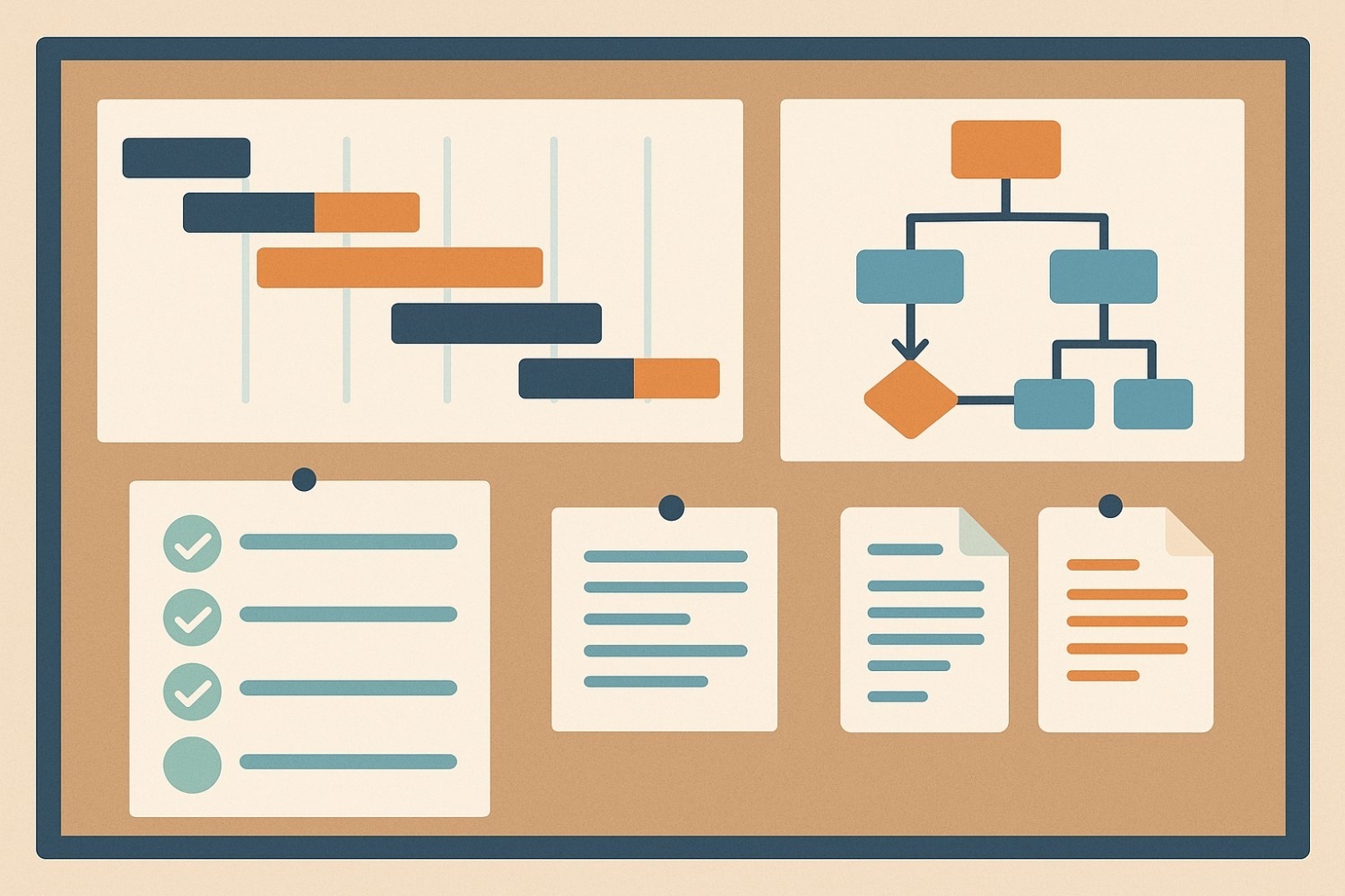 Documentationandplannin Documentationandplannin