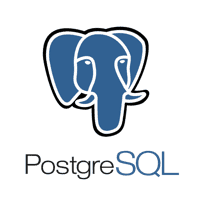 PostgreSQL