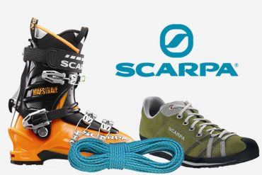 Scarpa