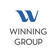 Winning group