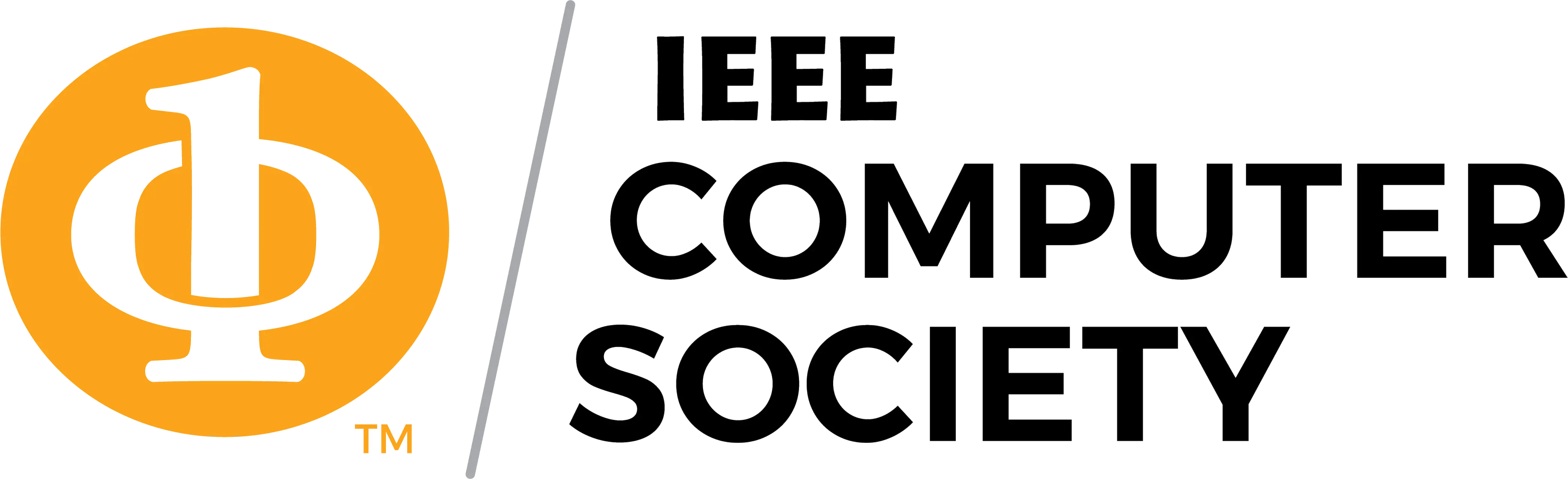 IEEE computer society logo