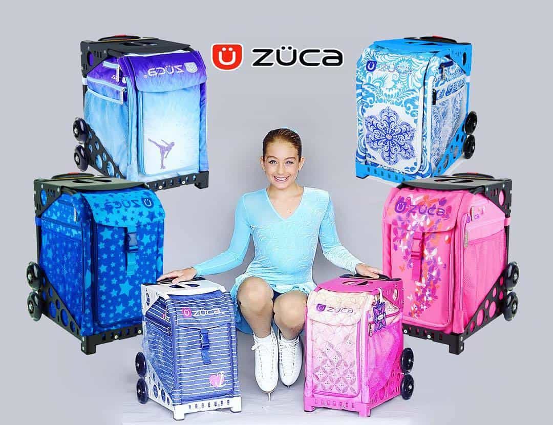 HotWax now carries “The Ultimate Carry-All”: Welcome ZÜCA