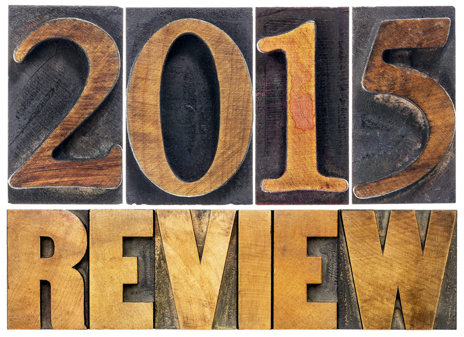 HotWax Systems Looks Back at 2015