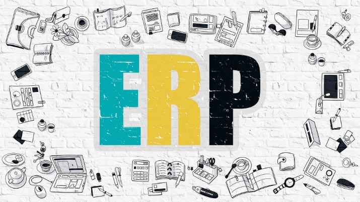Seven ERP Lessons, Delivered with Style