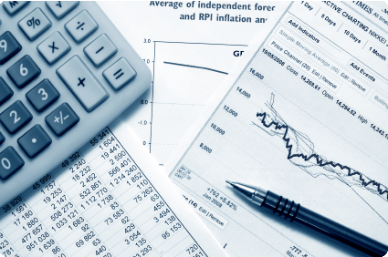 OFBiz Tutorial: Charts of Accounts