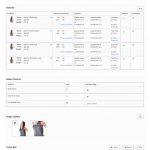 OFBiz Merchandising Features Simplify Product Detail Management