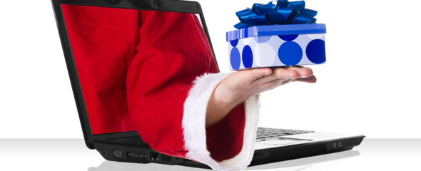 Ecommerce Impact on Holiday Sales