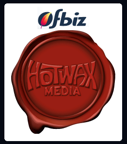 HotWax Media and OFBiz – 2009 OFBiz Contributions – Part 1