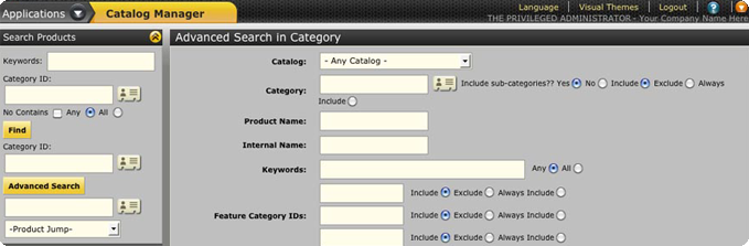 OFBiz Tutorial: Managing Cross Sell Products in OFBiz