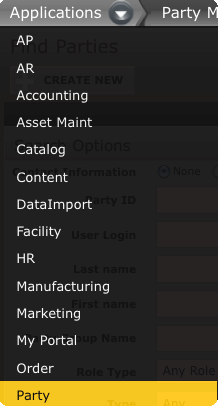 OFBiz Tutorial – Managing Security Groups