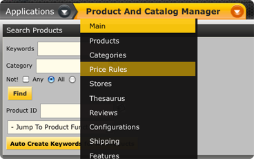 OFBiz Tutorial – Price Rules