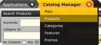 OFBiz Tutorials: Manage Suppliers for a Product