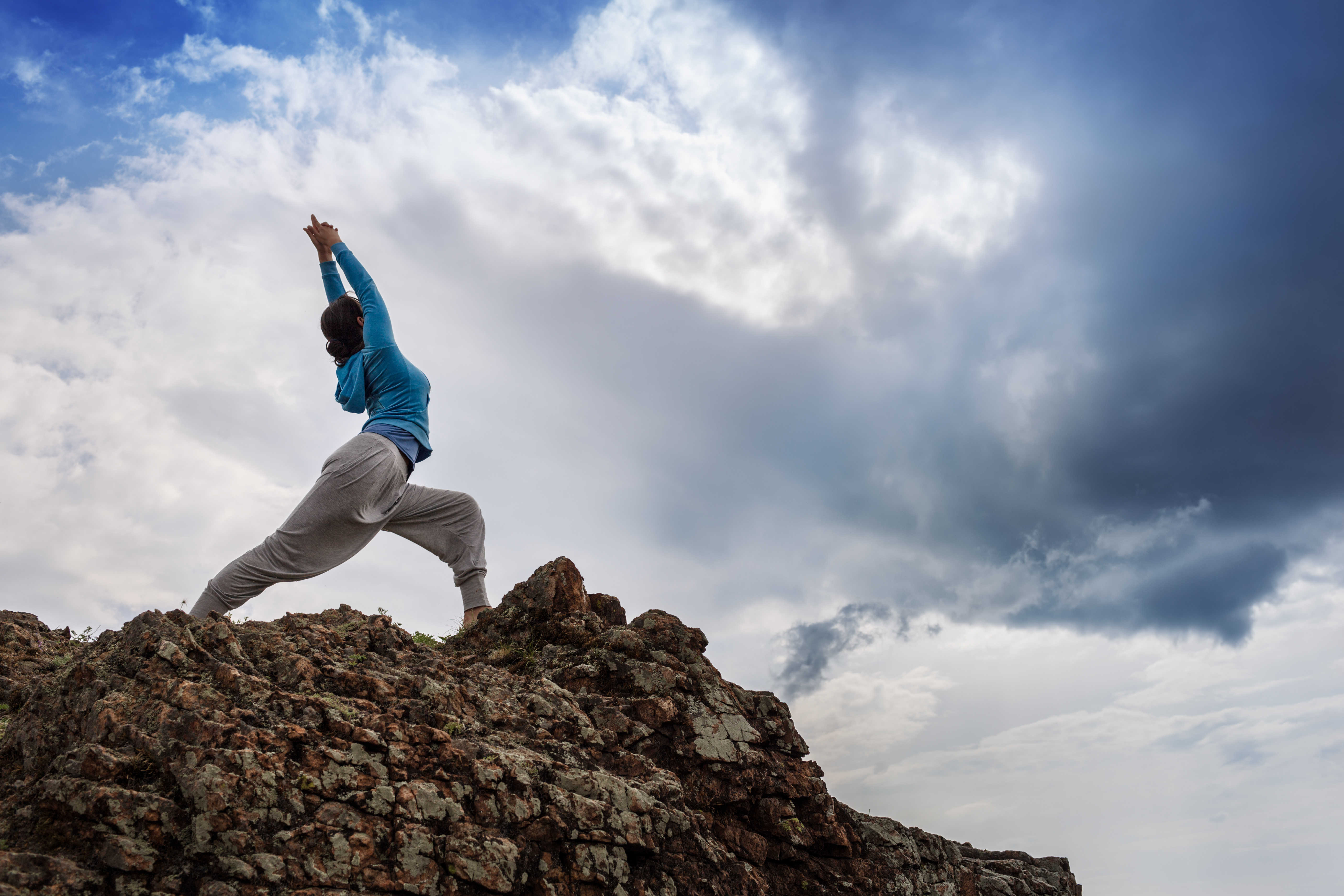 What Yoga Taught Me About ERP
