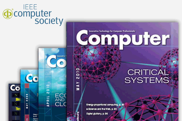 IEEEComputerSociety