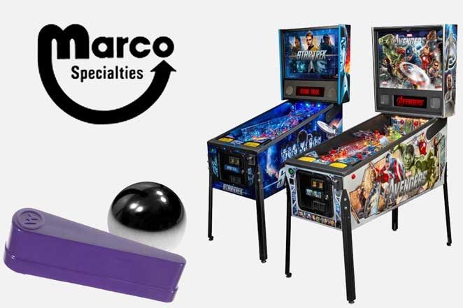 Marco Specialties